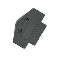 Polypropylene modified