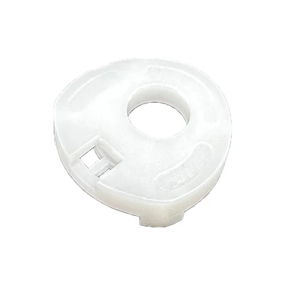 High density polyethylene production process
