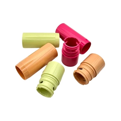Main uses of high density polyethylene