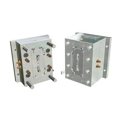 Frequently Asked Questions about Injection Molding: Mold Release Problems