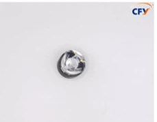 Development and Applications of Plastic Injection Molding in Optical Components