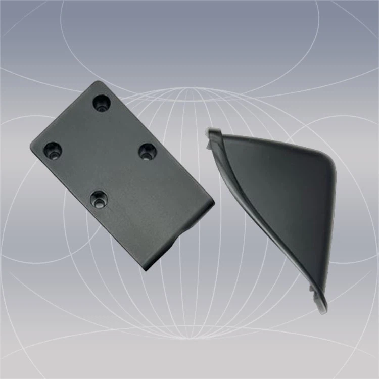 Micro Plastic Injection Molding