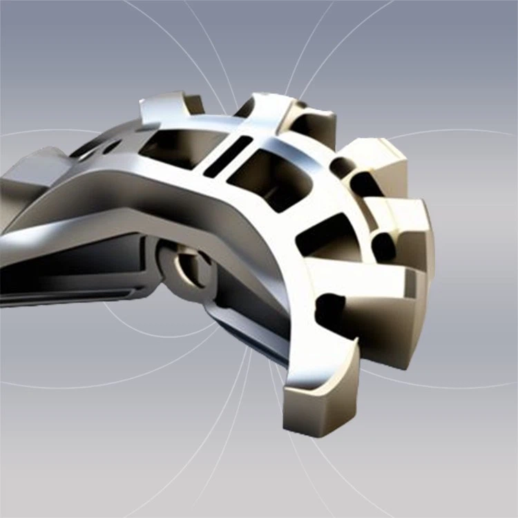 Titanium Machining Services