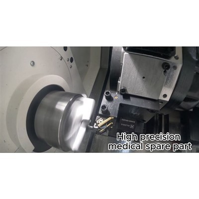 A Medical CNC