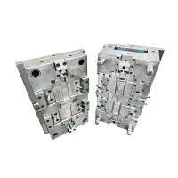 Plastic Injection Molding Products
