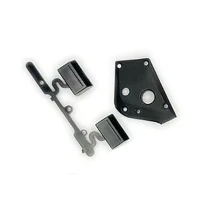 Pp Plastic Injection Molding